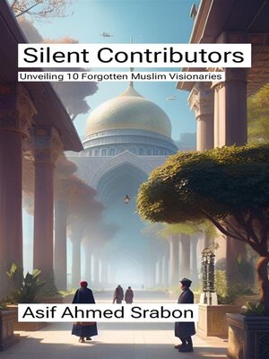 cover image of Silent Contributors